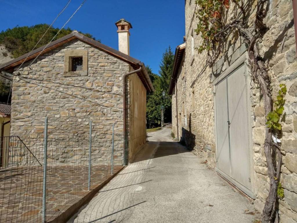 Appartamento a Sestino in via della Fonte - Foto 2