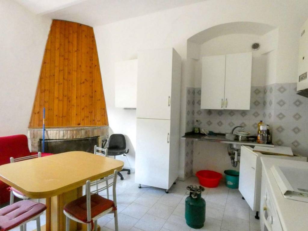 Appartamento a Acqualagna in via Flaminia 91 - Foto 5