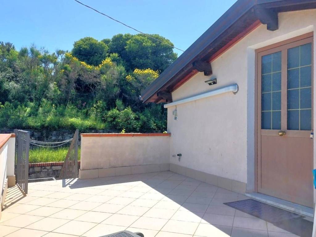 Villa a Diano marina in strada berzi - Foto 4