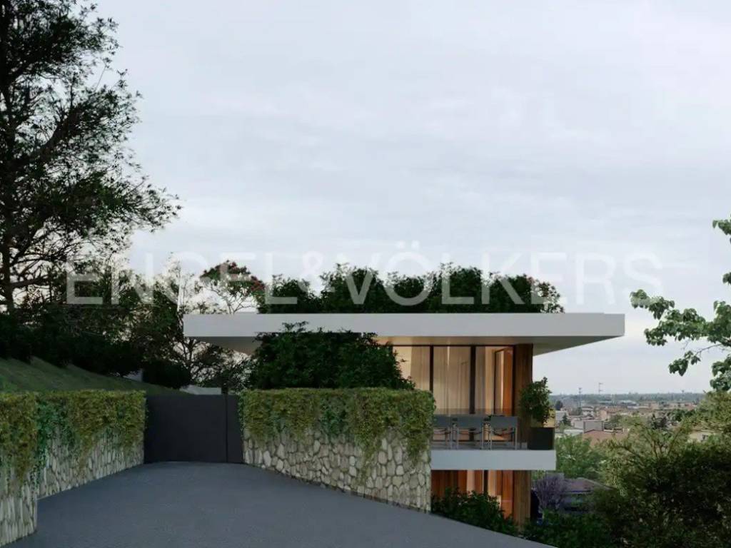 Villa a Conegliano in Via 24 Maggio - Foto 5