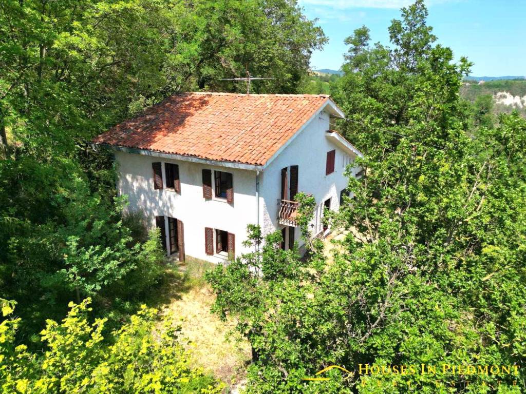 Villa a Vesime - Foto 2