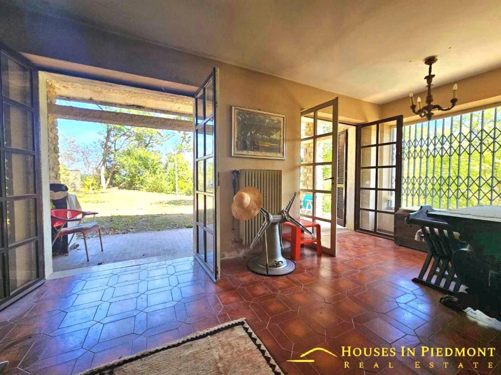 Villa a Vesime - Foto 3