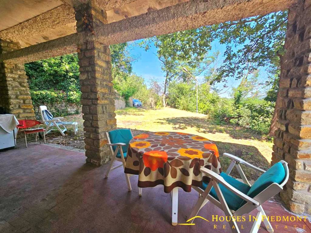 Villa a Vesime - Foto 5