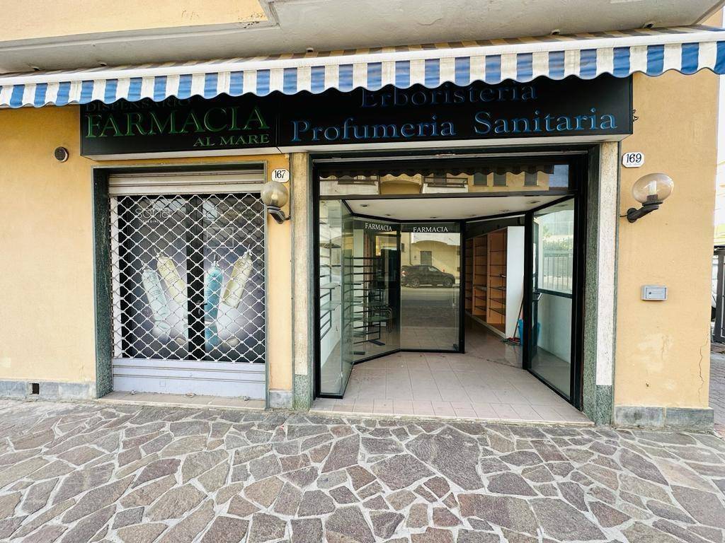 Immobile a Diano marina in Via Generale Ardoino - Foto 4