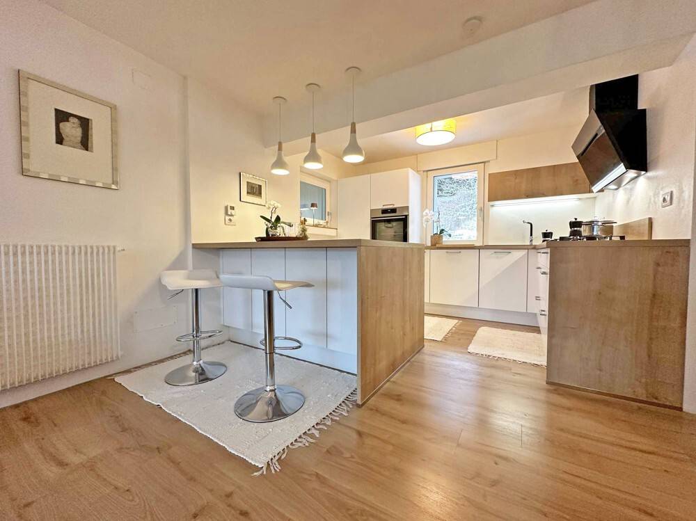 Villa a Ruffrè-mendola - Foto 2