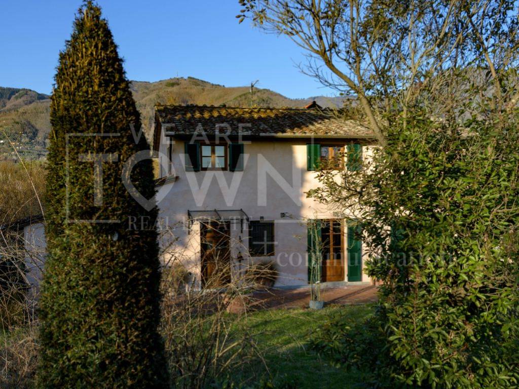 Rustico / casale a Capannori in Via delle Selvette, 115 - Foto 2