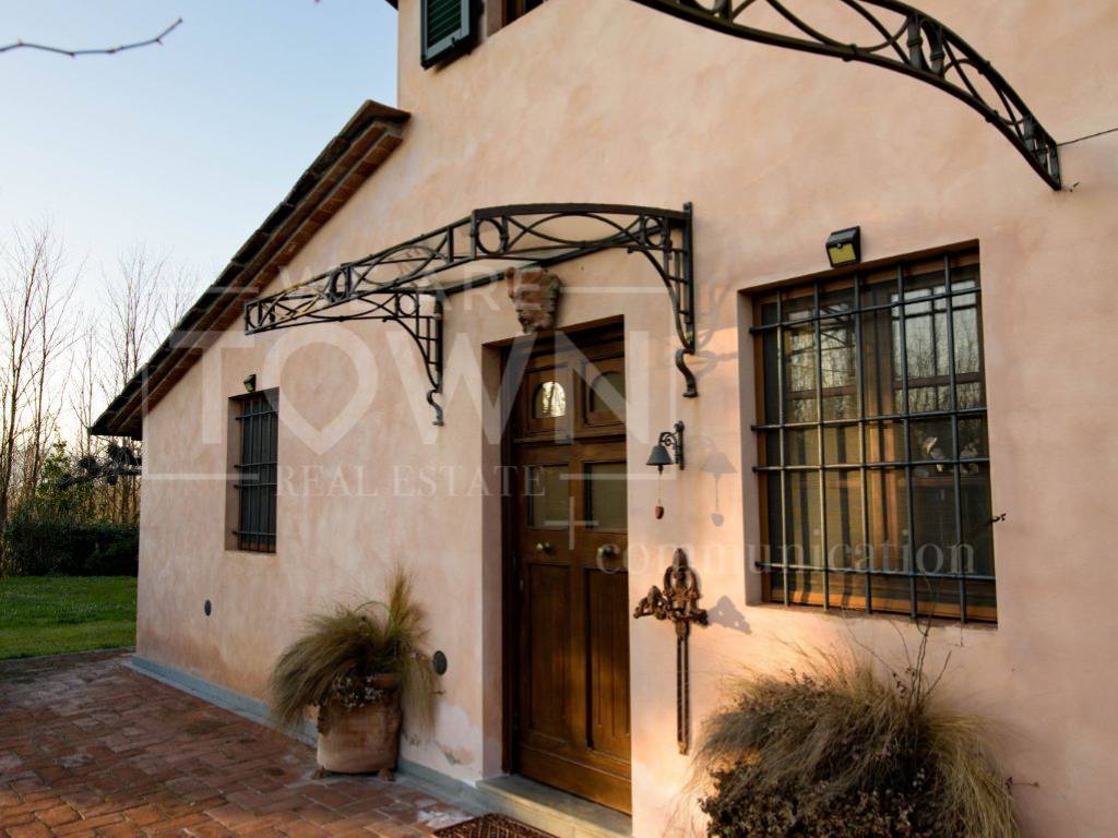 Rustico / casale a Capannori in Via delle Selvette, 115 - Foto 3