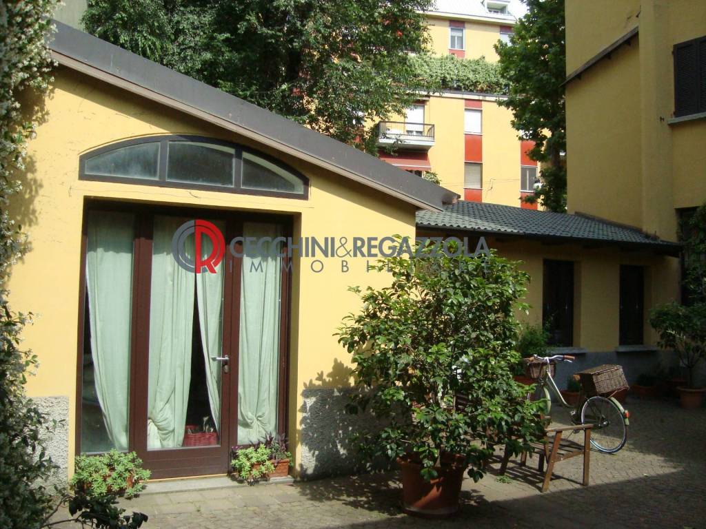 Appartamento a Milano in via sottocorno, 17 - Foto 3
