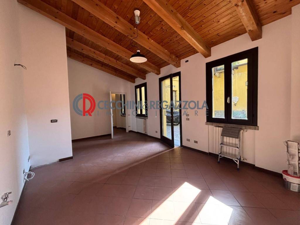 Appartamento a Milano in via sottocorno, 17 - Foto 4