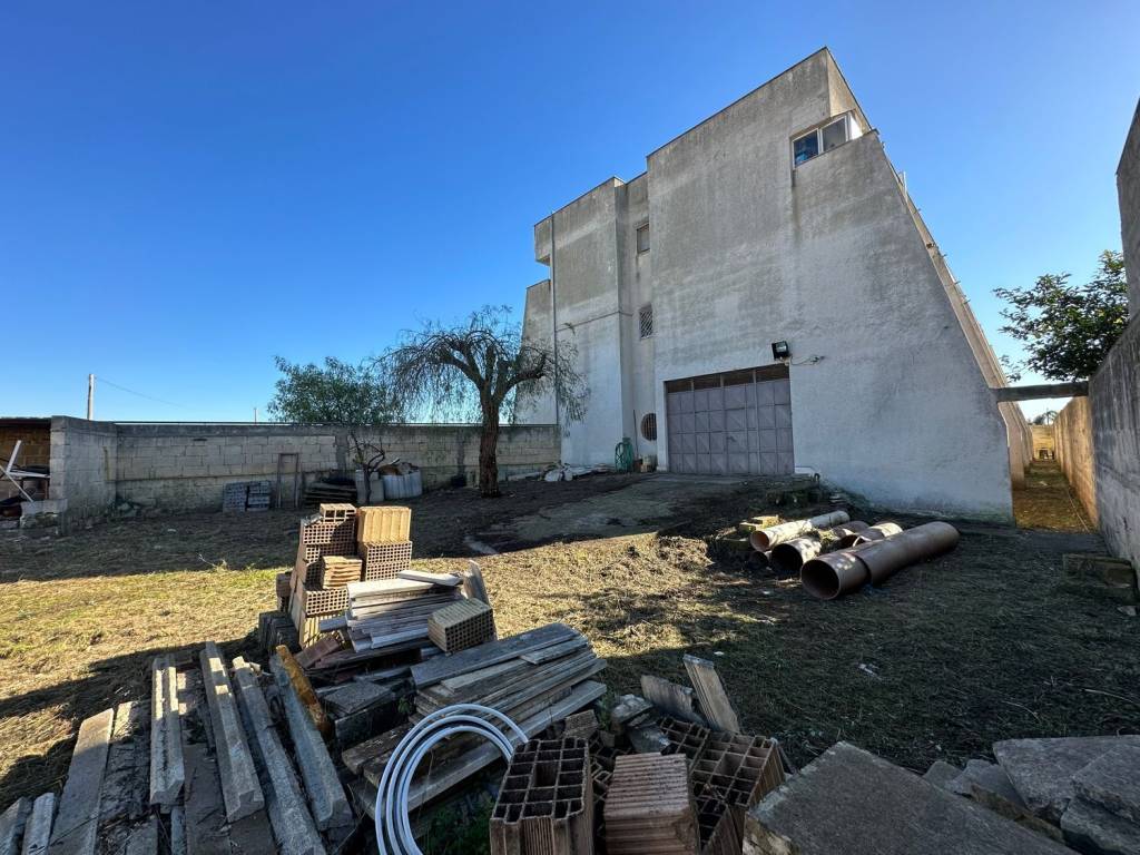 Immobile a Lizzano in Via Mazzola s.n.c - Foto 5