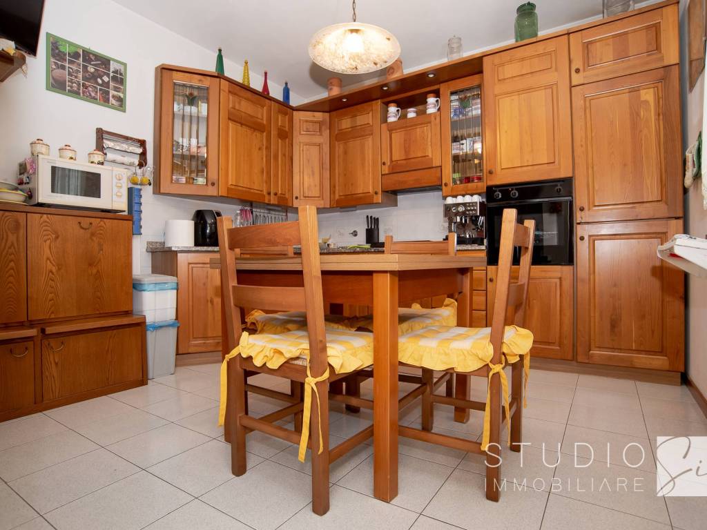 Villa a Pistoia in Via Ombrone Vecchio - Foto 4