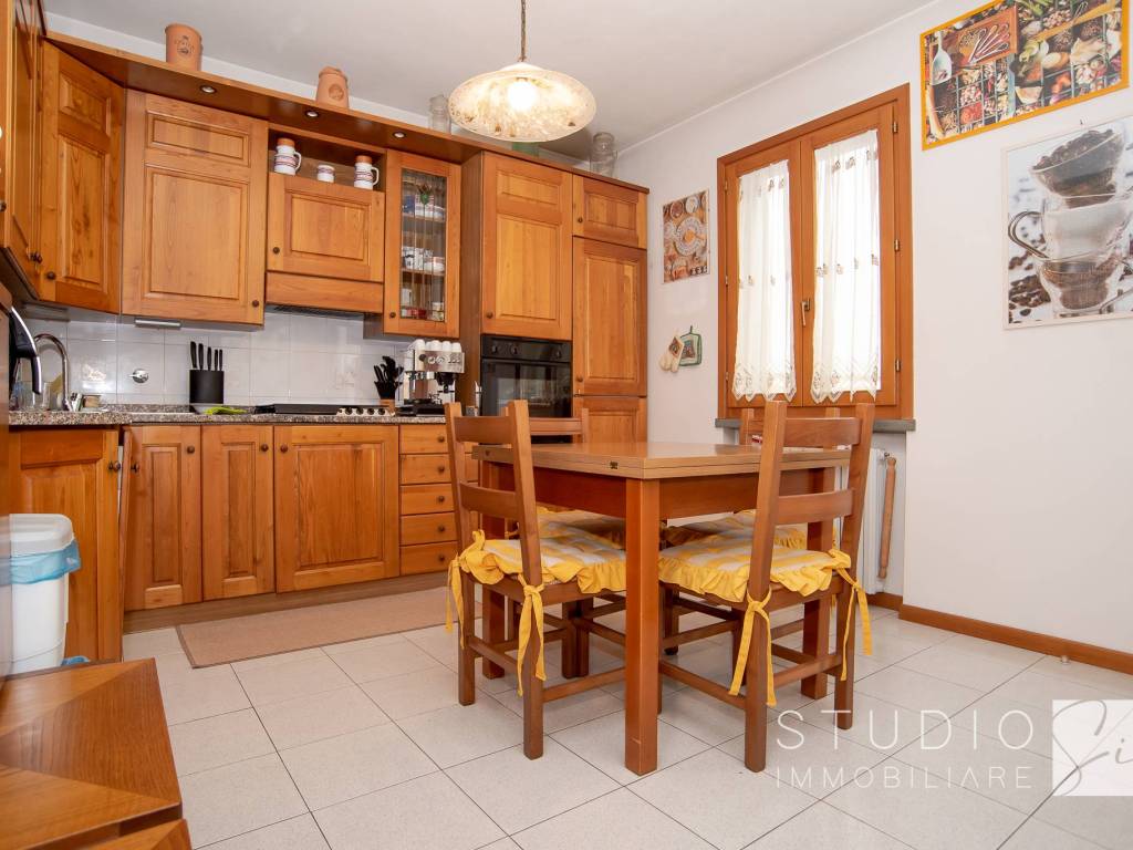 Villa a Pistoia in Via Ombrone Vecchio - Foto 5