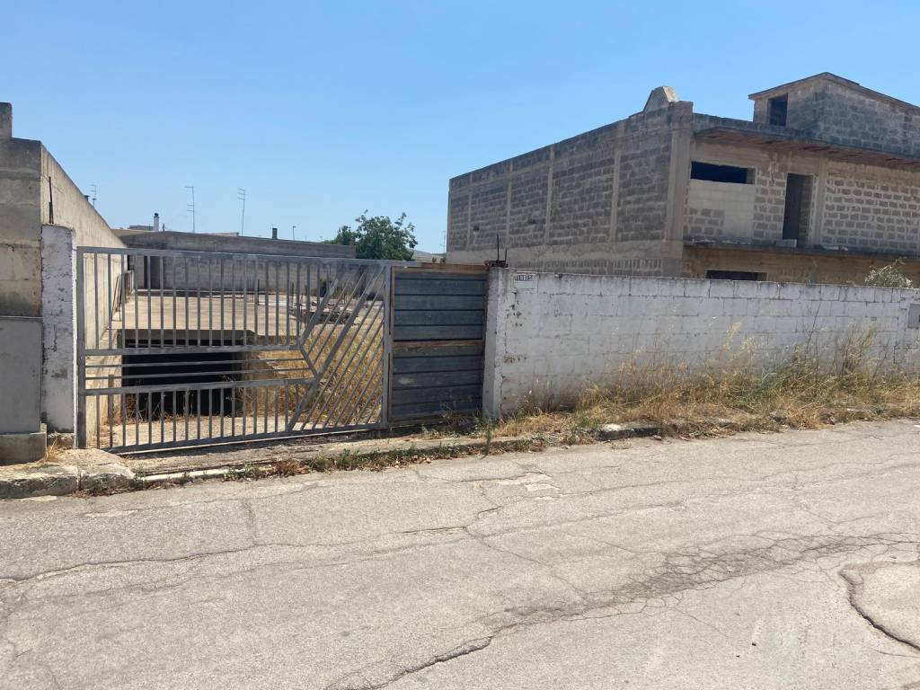 Box / garage a Lizzano in Via P. Togliatti, 4 - Foto 5