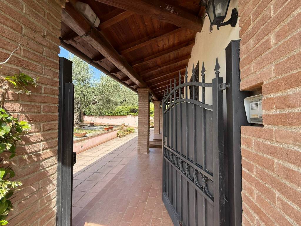 Villa a Montopoli di sabina in Via Pantani - Foto 2