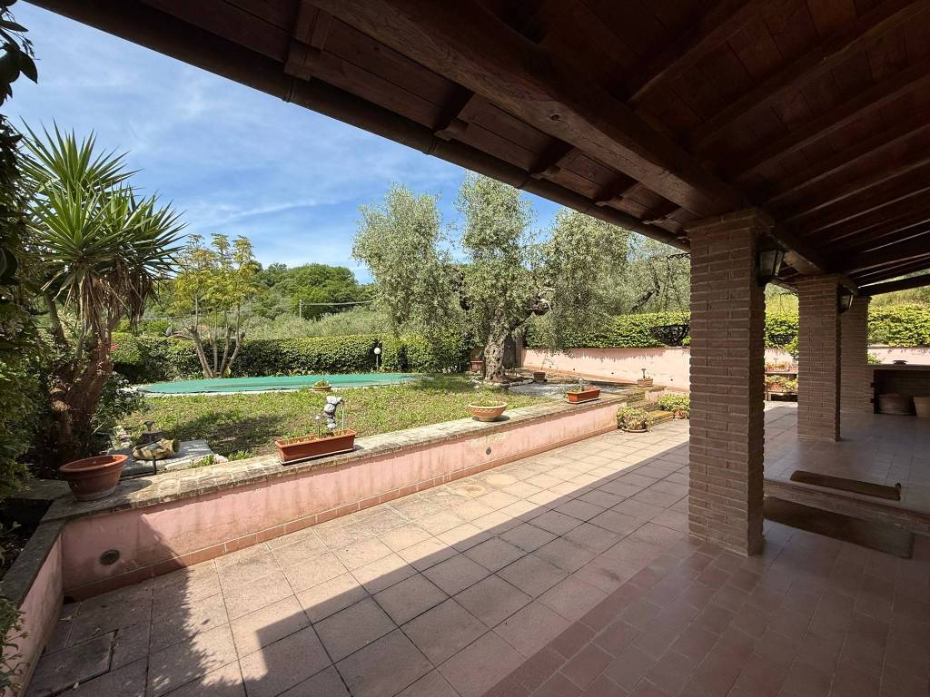 Villa a Montopoli di sabina in Via Pantani - Foto 3