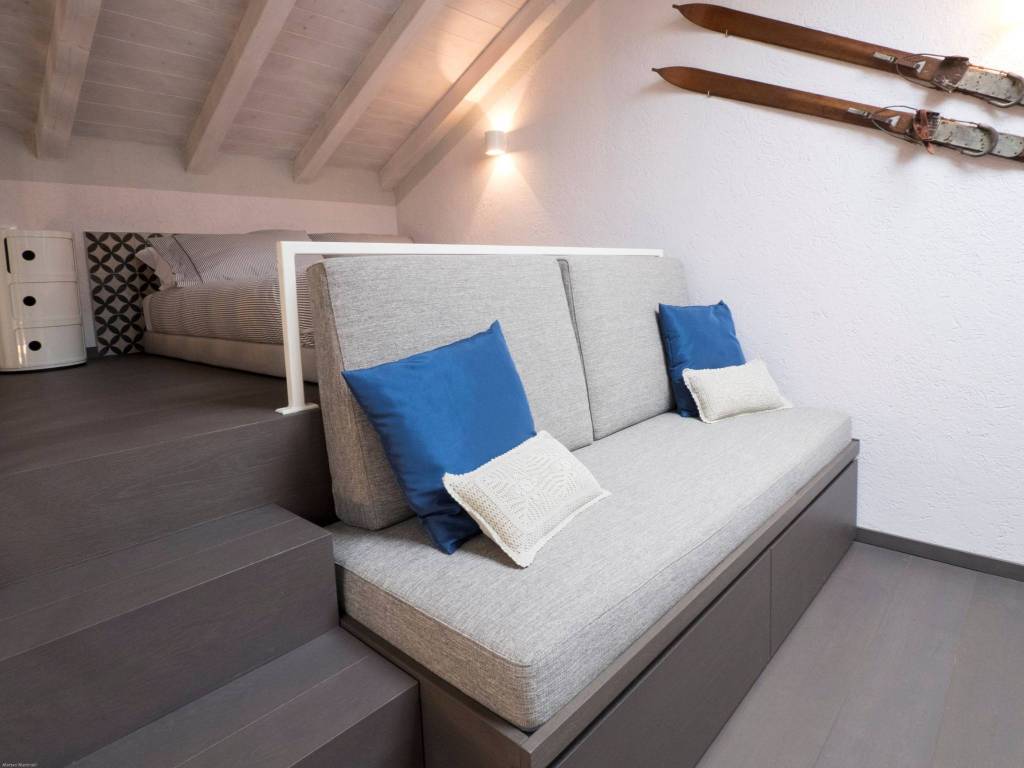 Casa indipendente a Cernobbio in Via Vittorio Emanuele II, 43 - Foto 5