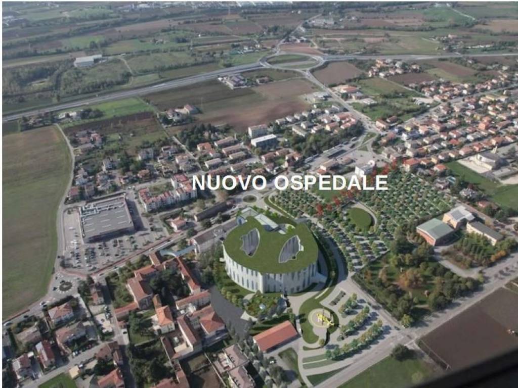 Immobile a Montecchio maggiore in Via Leonardo da Vinci, 5 - Foto 4