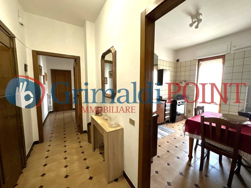 Appartamento a Lecce in Via Clemente Rebora, 14 - Foto 3