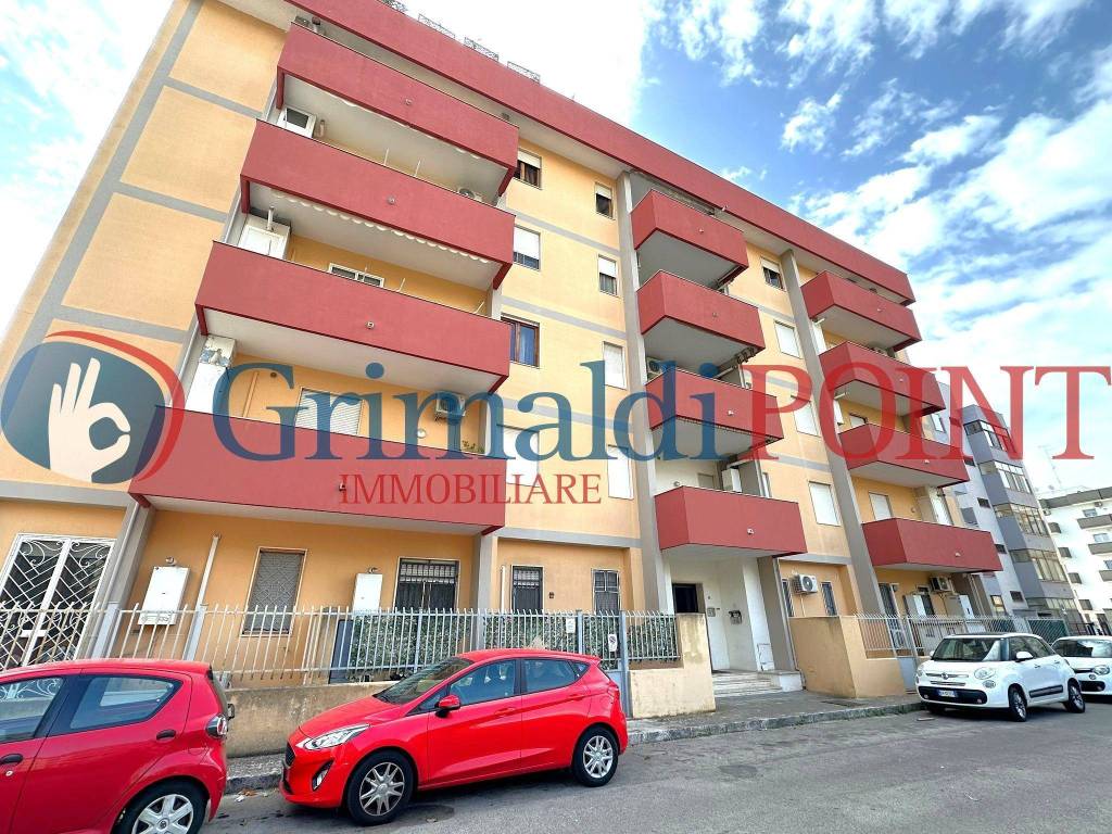Appartamento a Lecce in Via Clemente Rebora, 14 - Foto 5
