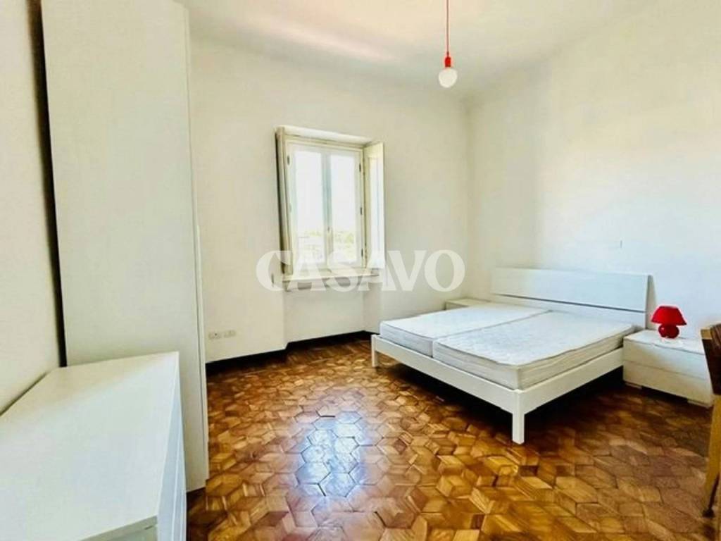 Appartamento a Varese in Viale San Pedrino 1 - Foto 1