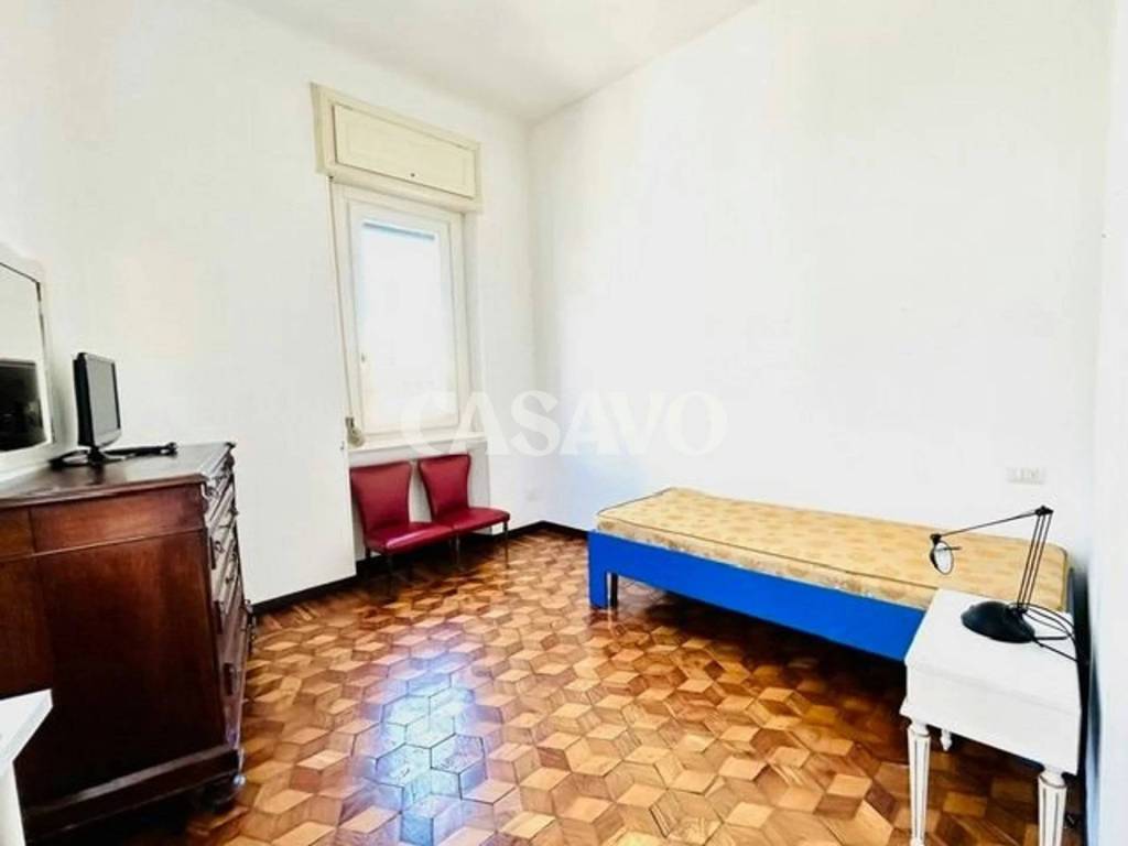 Appartamento a Varese in Viale San Pedrino 1 - Foto 5