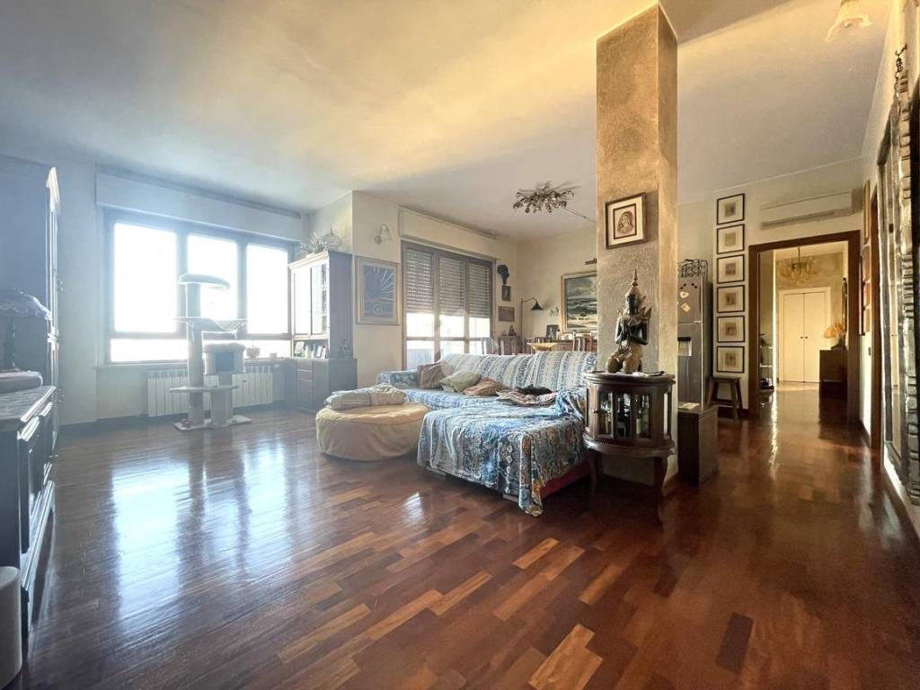 Appartamento a Crema in Via Angelo Ferrario, 29 - Foto 3