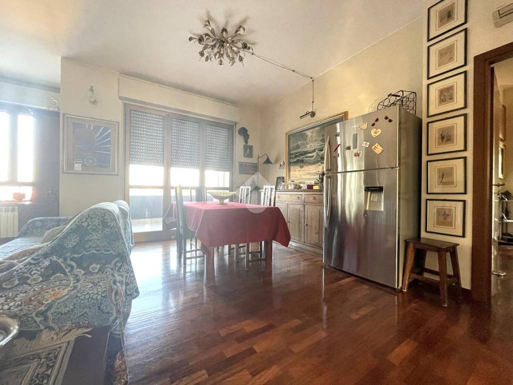 Appartamento a Crema in Via Angelo Ferrario, 29 - Foto 4