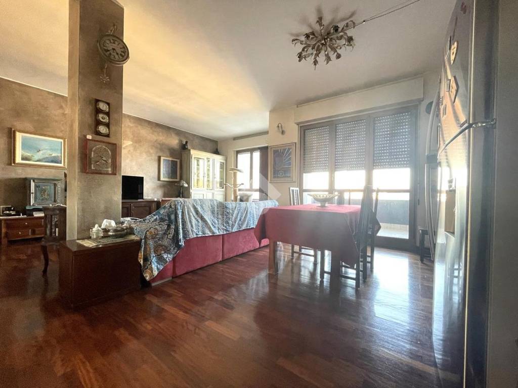 Appartamento a Crema in Via Angelo Ferrario, 29 - Foto 5