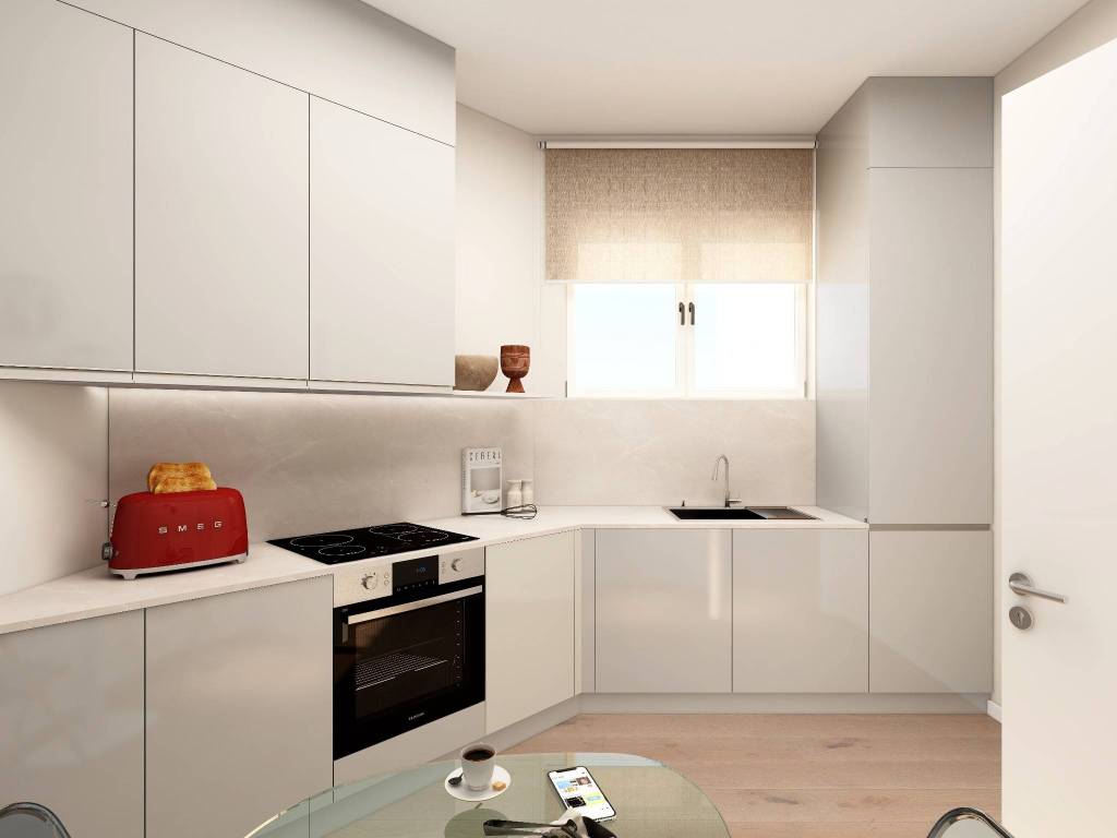 Appartamento a Gorla minore in Via Circonvallazione - Foto 5