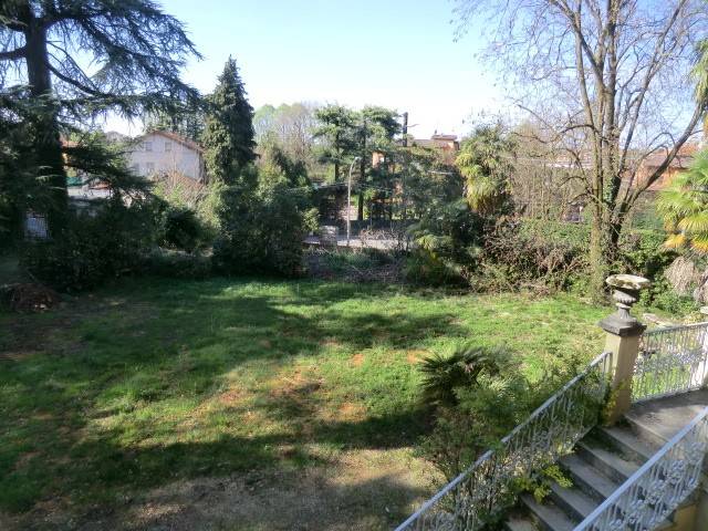 Terreno a Merate in Via Monte Grappa, 71 - Foto 3