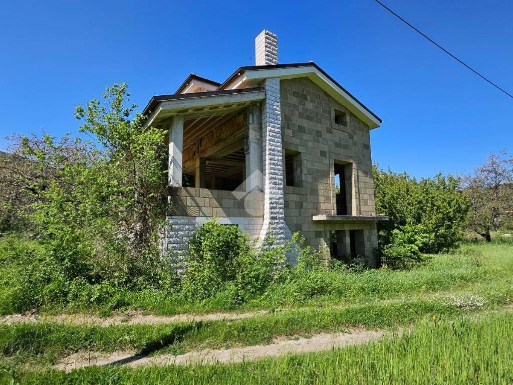 Villa a Sant'agata de' goti in C/da Mascone - Foto 2