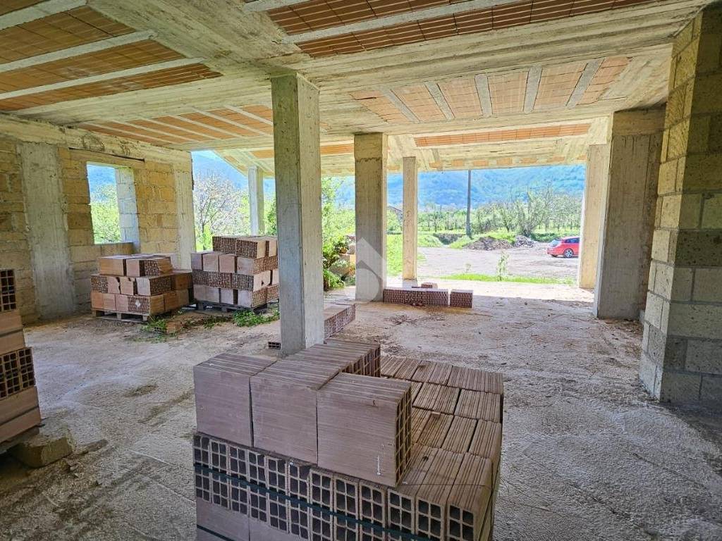 Villa a Sant'agata de' goti in C/da Mascone - Foto 4