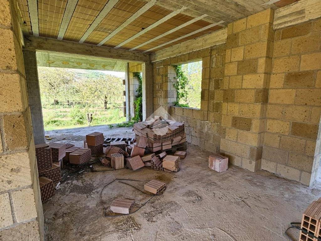 Villa a Sant'agata de' goti in C/da Mascone - Foto 5