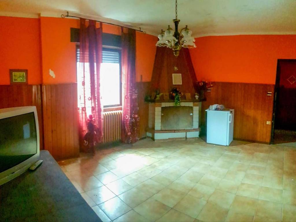 Appartamento a Apecchio in via Valdara 33 - Foto 3