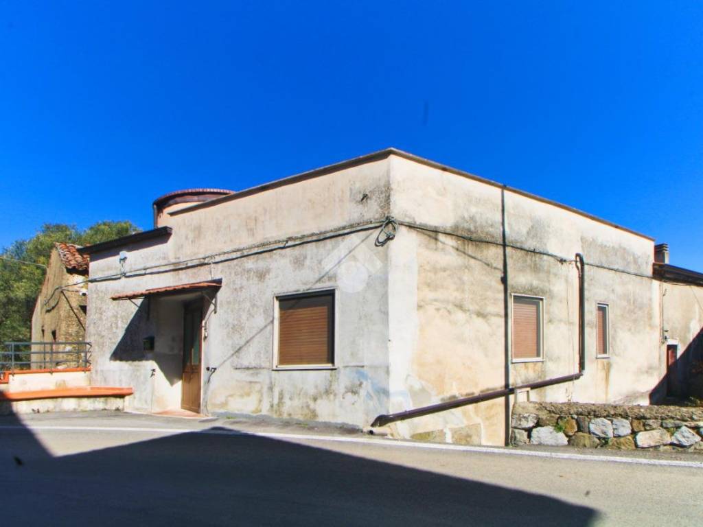 Casa indipendente a Centola in Via Cuomo, 21 - Foto 4