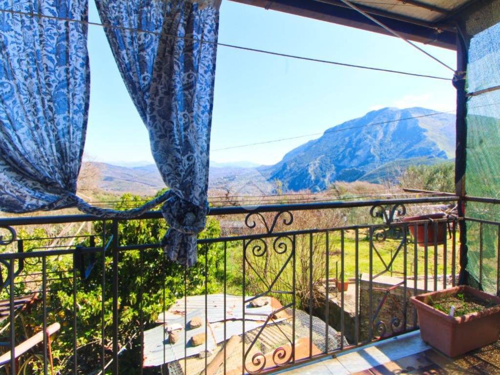 Casa indipendente a Centola in Via Cuomo, 21 - Foto 5