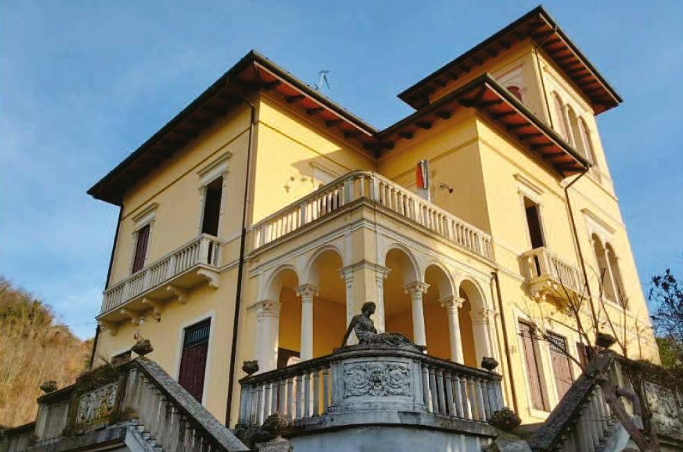 Villa a Torreglia in Via Liviana, 18 - Foto 2