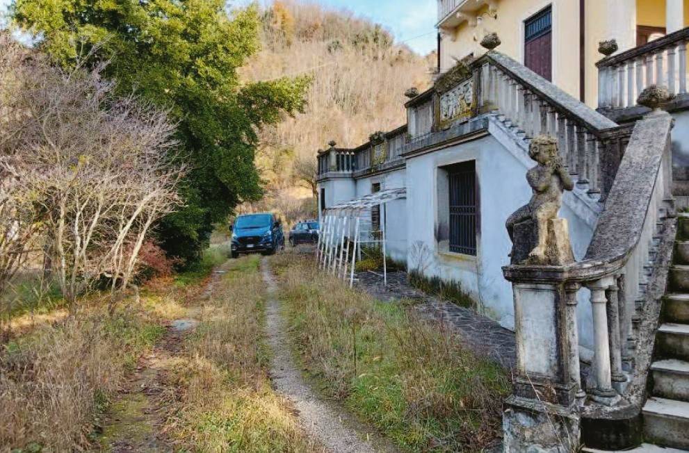 Villa a Torreglia in Via Liviana, 18 - Foto 3