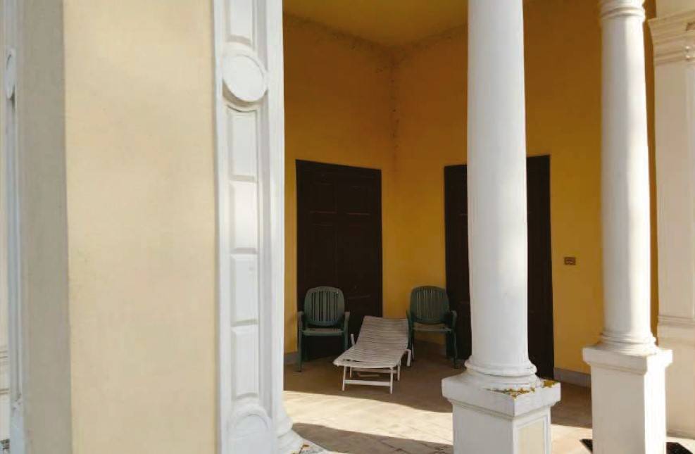 Villa a Torreglia in Via Liviana, 18 - Foto 4