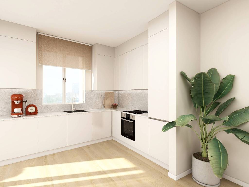 Appartamento a Gorla minore in Via Circonvallazione - Foto 3