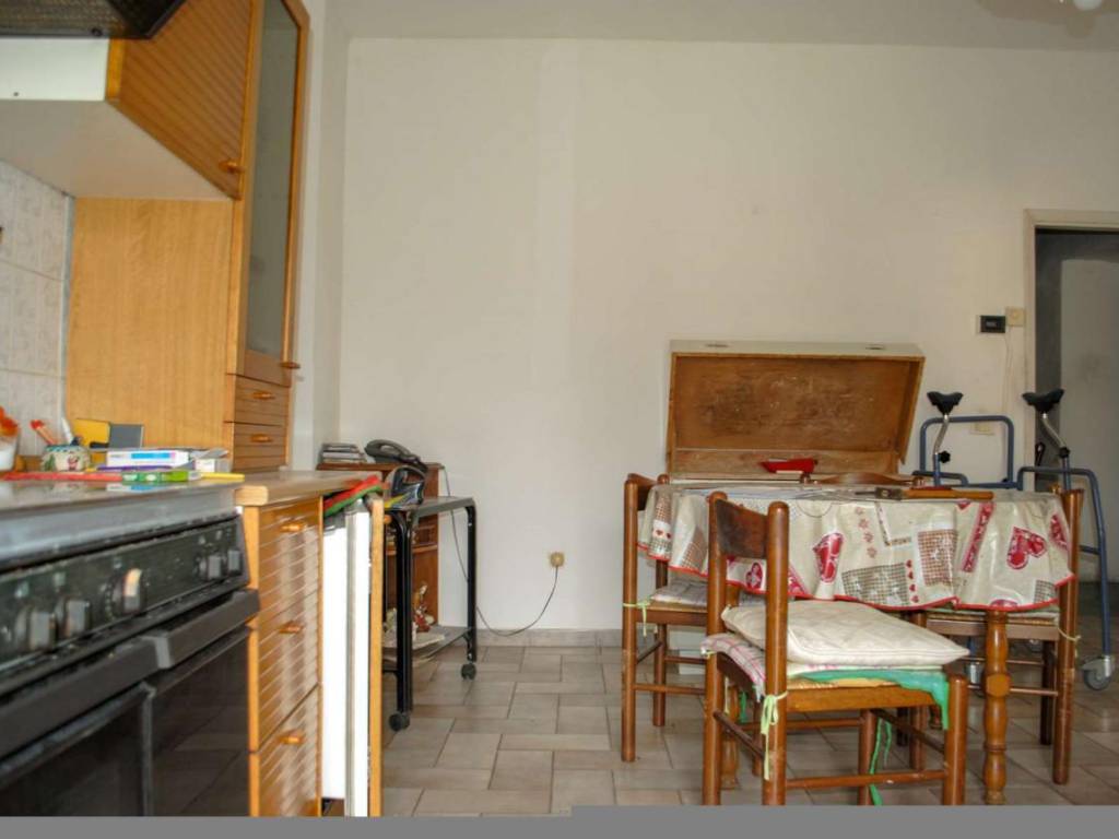 Appartamento a Pergola in Borgetto dei Fenigli - Foto 4