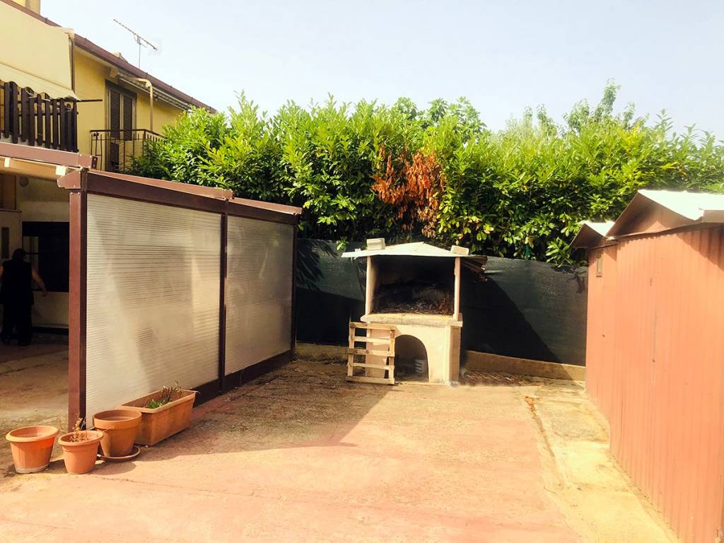 Appartamento a Monteleone sabino in Via Berardi, 29 - Foto 2