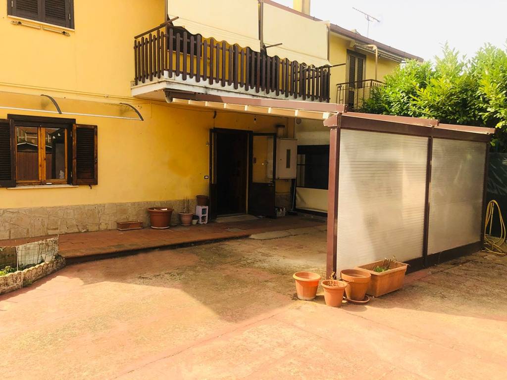 Appartamento a Monteleone sabino in Via Berardi, 29 - Foto 3