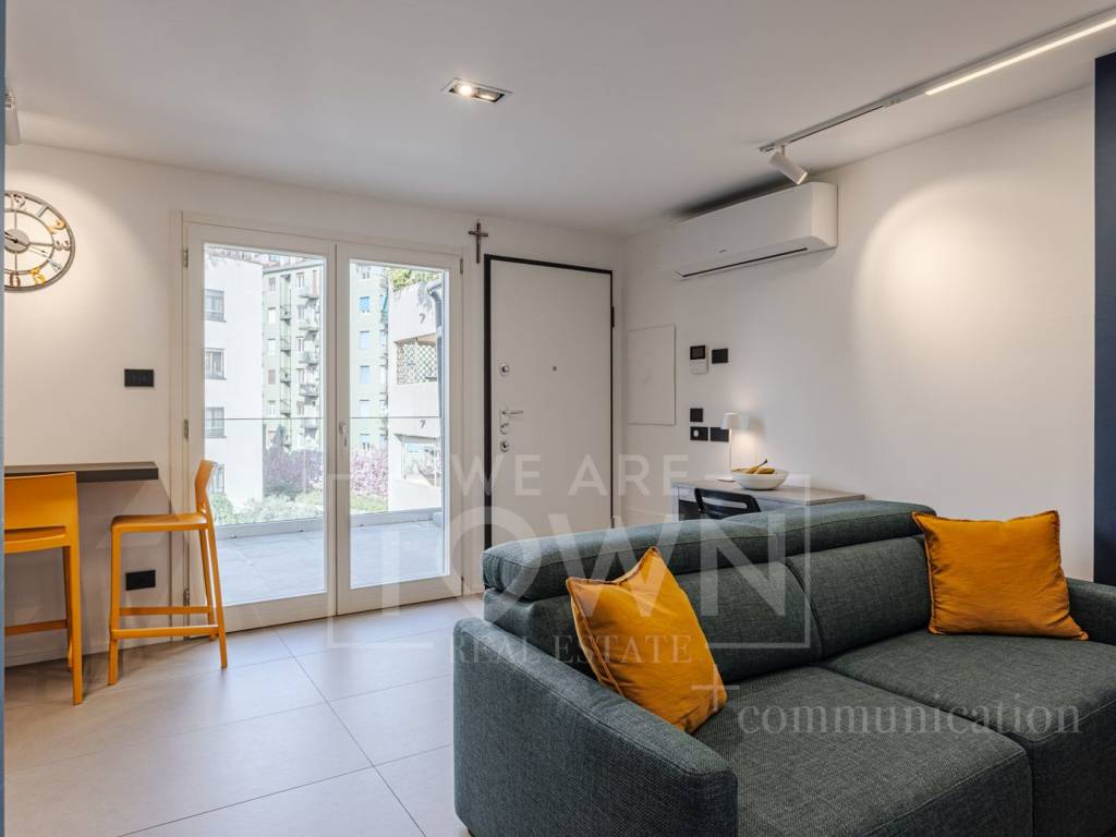 Appartamento a Milano in Via Ronchi, 43 - Foto 1