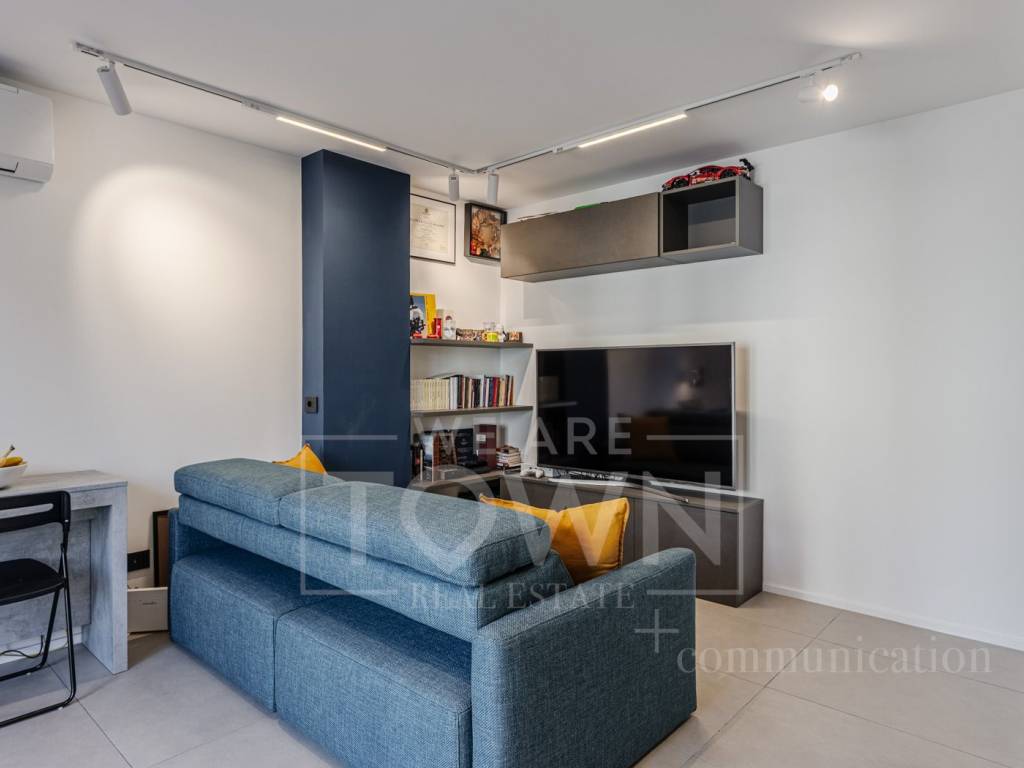 Appartamento a Milano in Via Ronchi, 43 - Foto 4