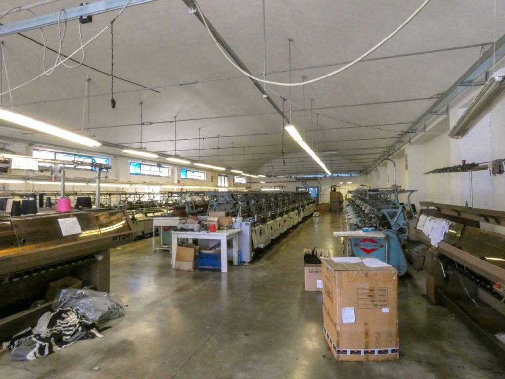 Immobile a Cagli in via delle Rose - Foto 3