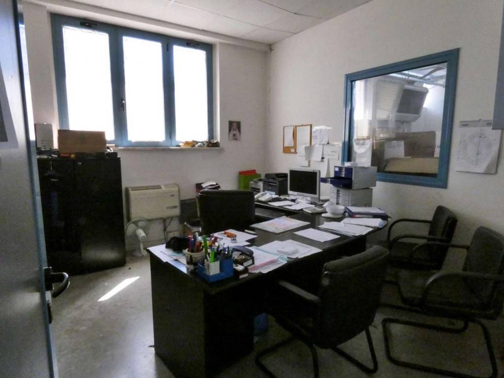 Immobile a Cagli in via delle Rose - Foto 4