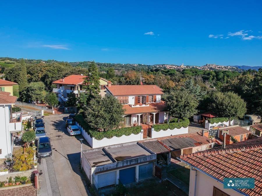Villa a Rosignano marittimo in Via A. Gabelli, 25 - Foto 4