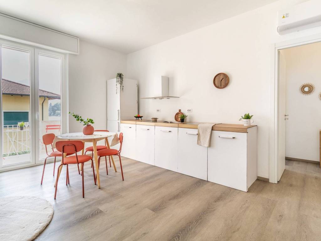 Appartamento a Ghiffa in Corso Dante Alighieri, 35 - Foto 2