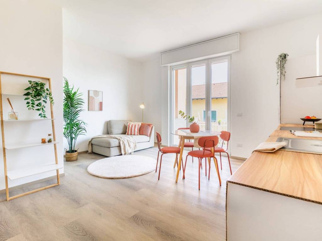 Appartamento a Ghiffa in Corso Dante Alighieri, 35 - Foto 3